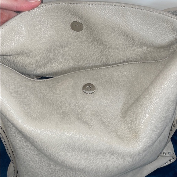 Michael Kors ‘Astor’ Large Leather Hobo - Picture 10 of 15